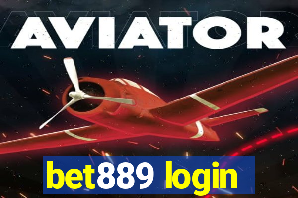 bet889 login